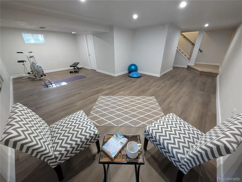 8129 S Yukon Street S, Columbine, Colorado, United States. - Photo 39