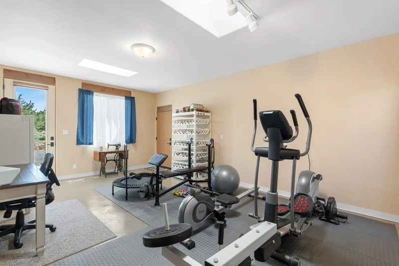 21 Cagua Road, Santa Fe, NM 87508, Santa Fe, New Mexico, United States. - Photo 25