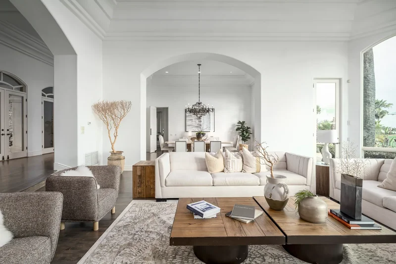 6868 Spyglass Lane , Rancho Santa Fe, CA 92067, Del Mar, California, United States. - Photo 27