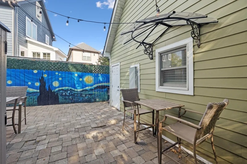 503 Coffee St A & B, Nashville, Tennessee, United States. - Photo 34