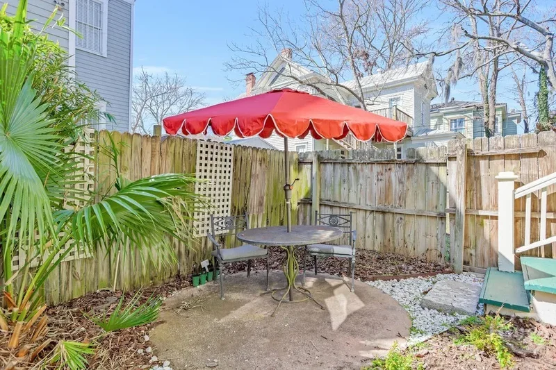 1815 Barnard Street, Savannah, Georgia, United States. - Photo 11