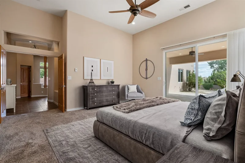 3 Arroyo Canyon, Santa Fe, NM 87508, Santa Fe, New Mexico, United States. - Photo 13