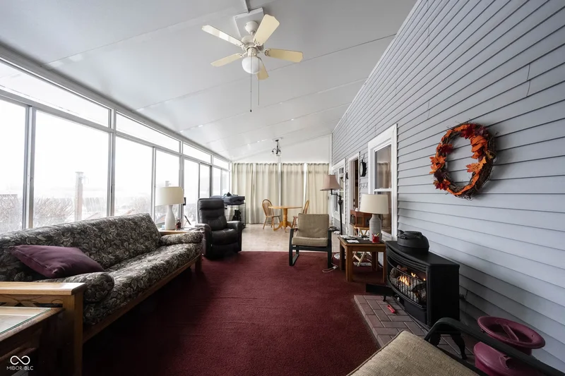 12558 E 191st Street, Noblesville, IN 46060, Noblesville, Indiana, United States. - Photo 24