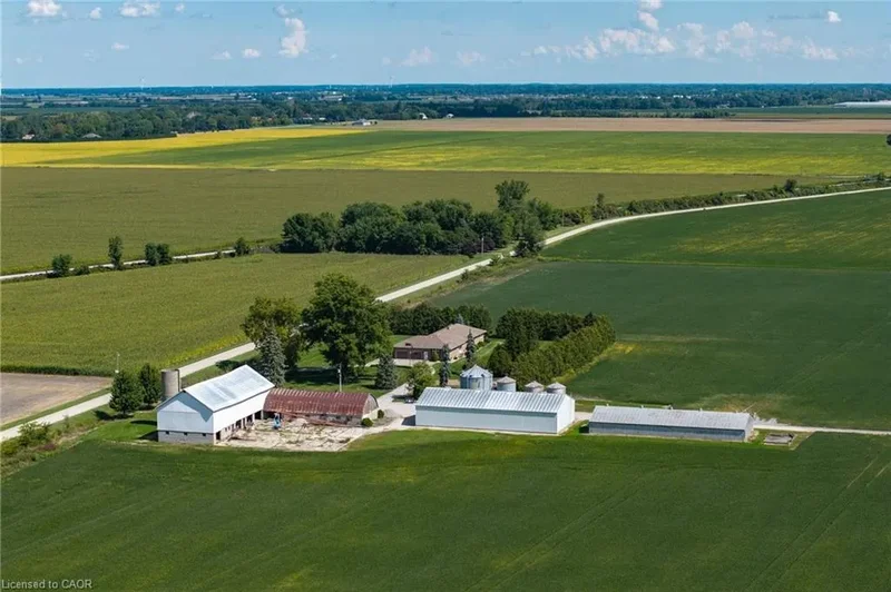 6828 Third Line, Chatham, ON N7M 5T1, Chatham, Ontario, Canada. - Photo 35