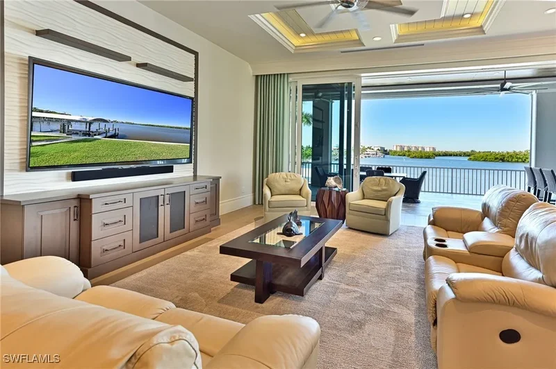 27695 Bay Point Lane, Bonita Springs, Florida, United States. - Photo 27