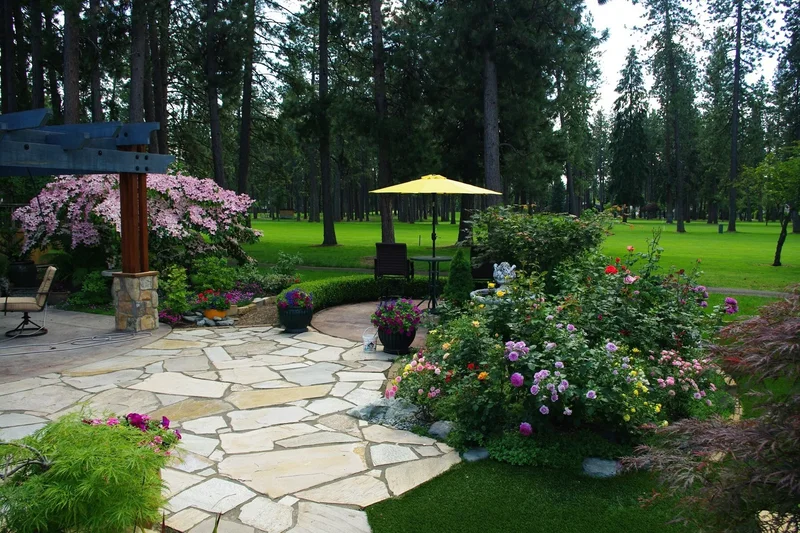 3867 W Fairway Dr, Coeur d'Alene, ID 83815, Coeur d'Alene, Idaho, United States. - Photo 52