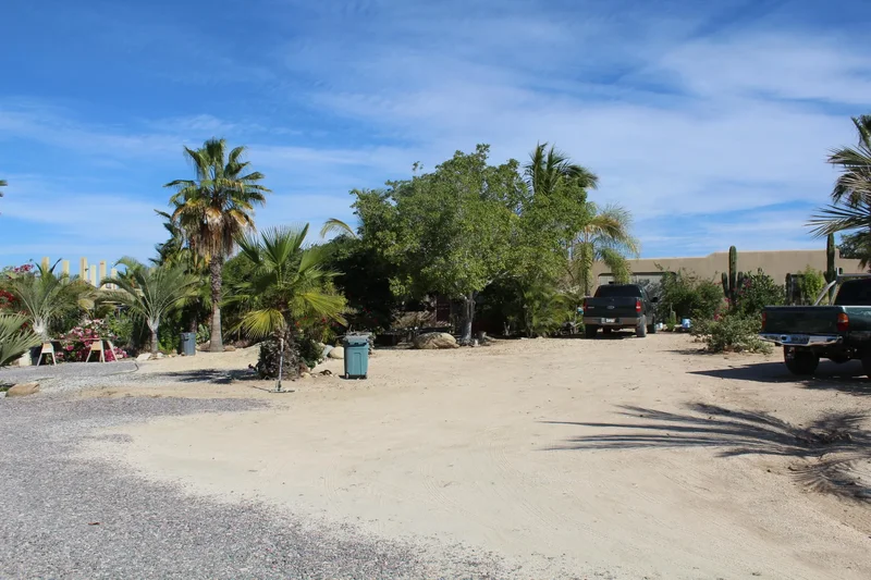Camino al Cielo, Todos Santos, Baja California Sur, Mexico. - Photo 19