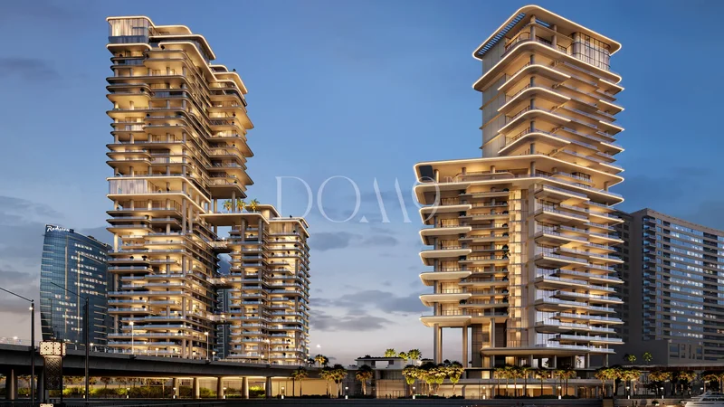 Palm Jumeirah - The Palm Jumeirah - Dubai - United Arab Emirates, Dubai, Dubai, United Arab Emirates. - Photo 39