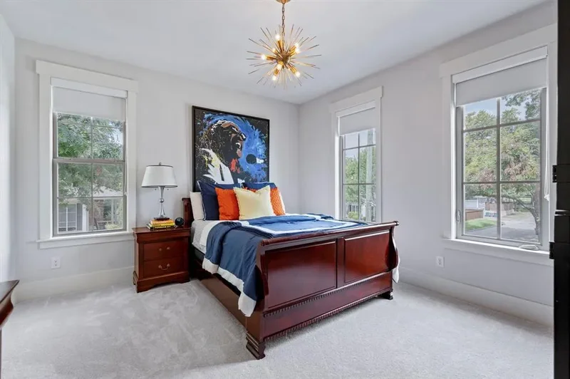 7102 Coronado Avenue, Dallas, Texas, United States. - Photo 16