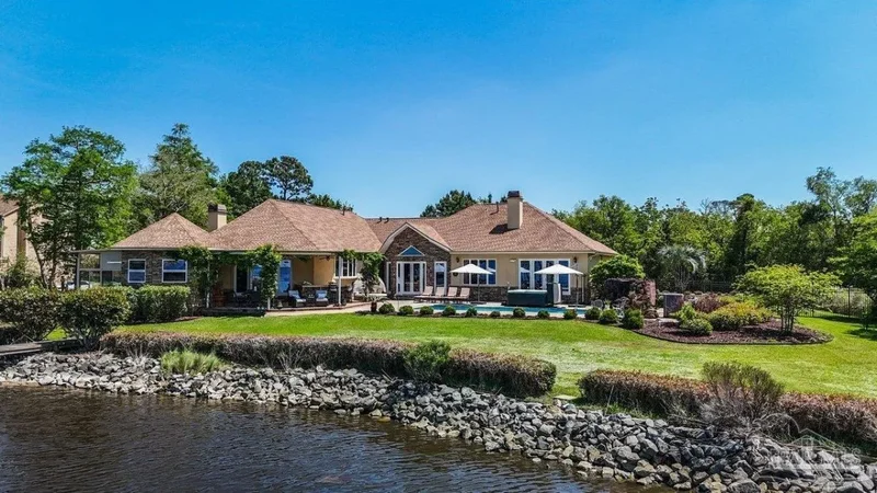 1047 San Sebastian Cir, Pensacola, FL, 32506, USA, Pensacola, Florida, United States. - Photo 3