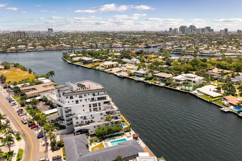 615 Bayshore Dr 105, Fort Lauderdale, Florida, United States. - Photo 37