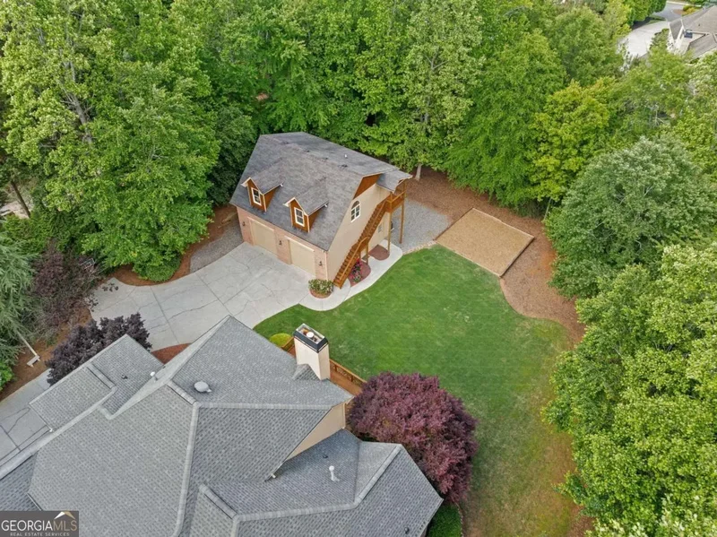 515 N Burgess Trail, Milton, GA 30004, Milton, Georgia, United States. - Photo 58