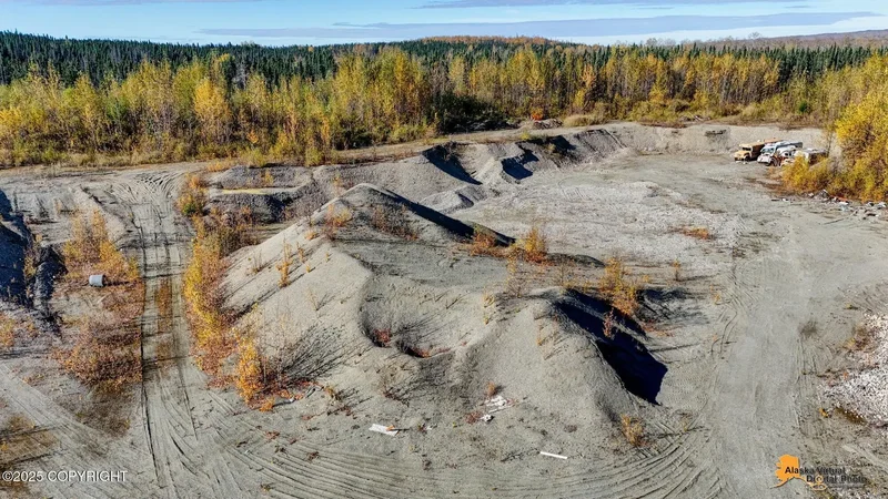 4603 N Pittman Road, Wasilla, AK 99623, Wasilla, Alaska, United States. - Photo 14