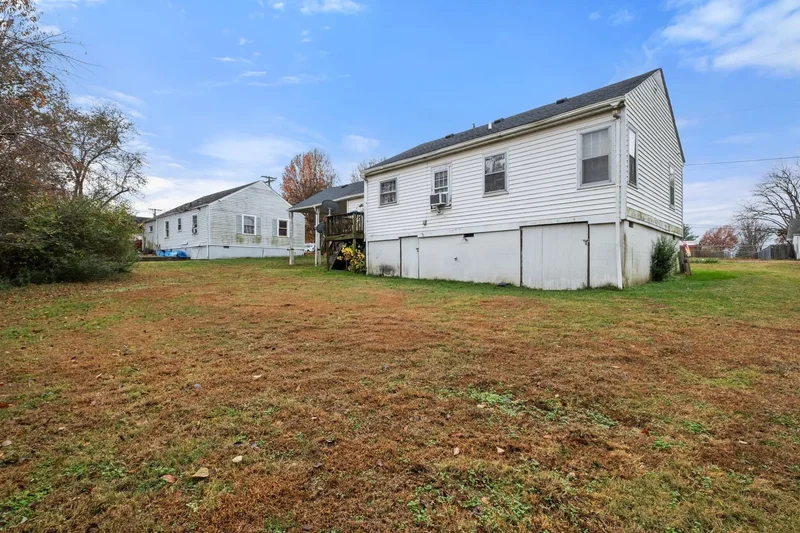 4252 Woods St, Nashville, Tennessee, United States. - Photo 47