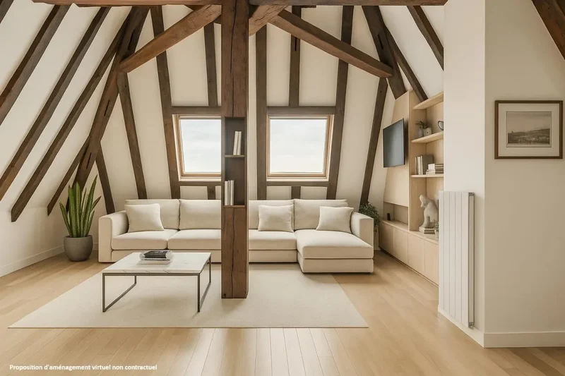 Paris, Île-de-France, France. - Photo 2