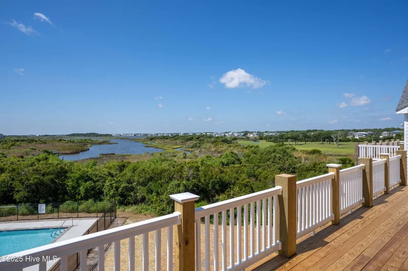 113 Lacosta Place, North Topsail Beach, NC 28460, North Topsail Beach, North Carolina, United States. - Photo 34