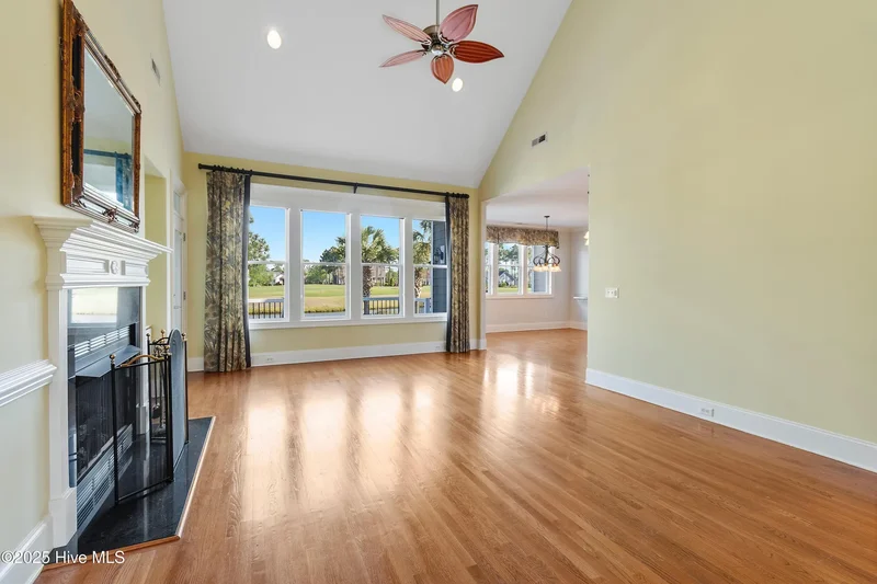 3675 W Medinah Avenue, Southport, North Carolina, United States. - Photo 12