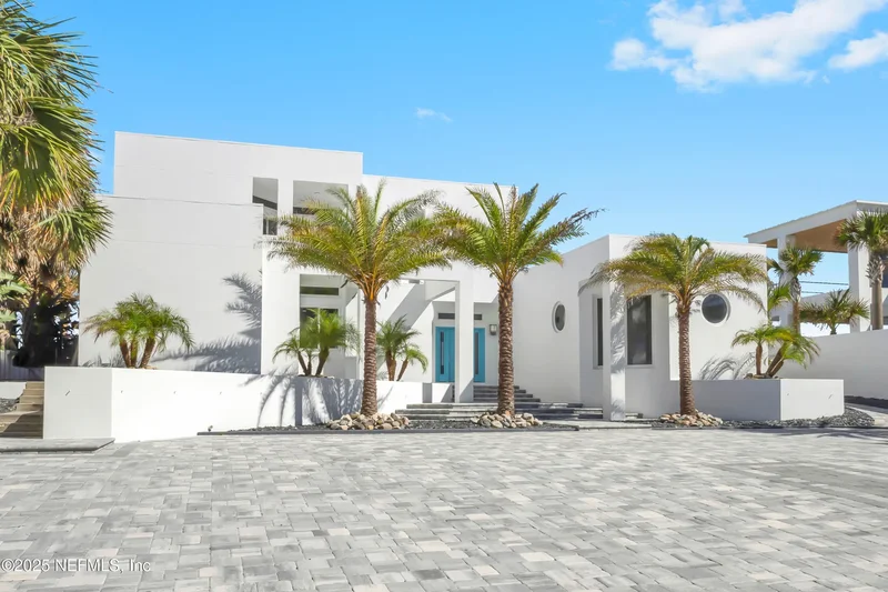 435 OCEAN SHORE Boulevard, Ormond Beach, Florida, United States. - Photo 48