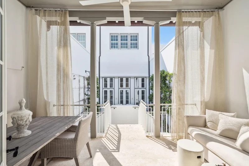 Rosemary Beach, Florida, United States. - Photo 48