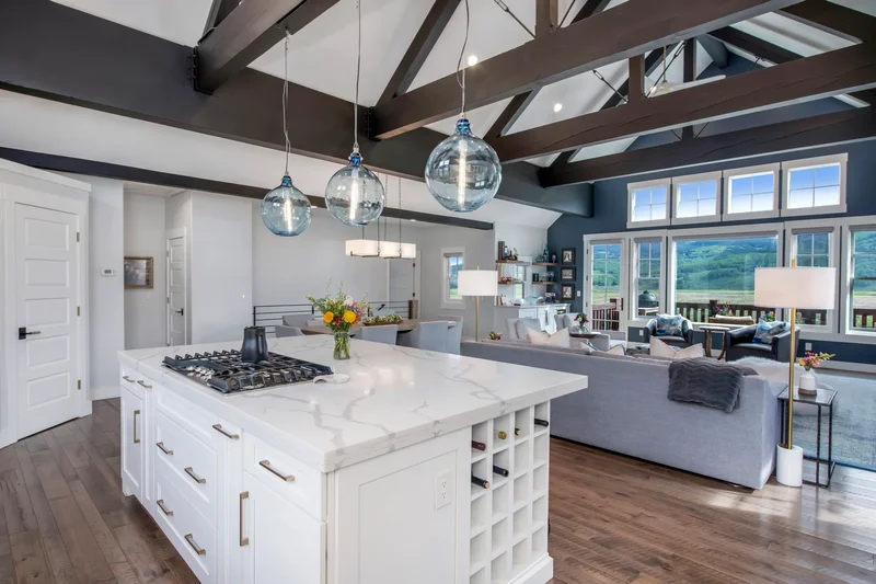 720 S Avion Drive , Crested Butte, CO 81224, Crested Butte, Colorado, United States. - Photo 35