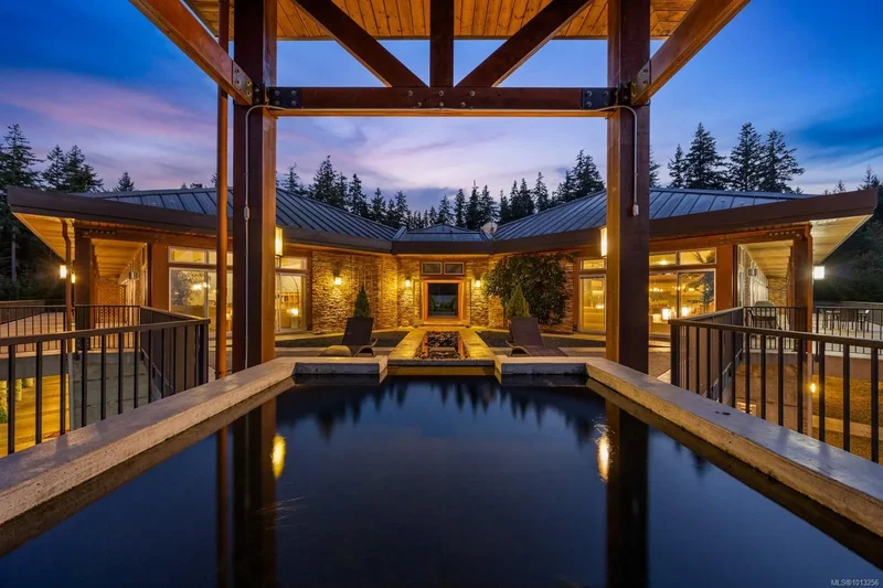 7939 Lenwood Rd, Puntledge, British Columbia, Canada. - Photo 28