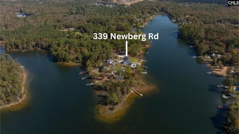 339 Newberg Road, Chapin, SC 29036, Chapin, South Carolina, United States. - Photo 27