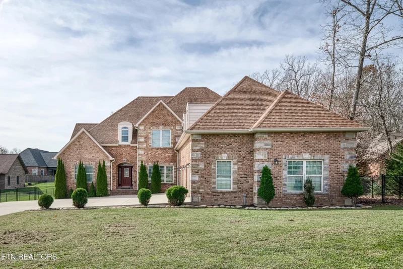 39 N Riverview Lane, Crossville, TN 38555, Crossville, Tennessee, United States. - Photo 8