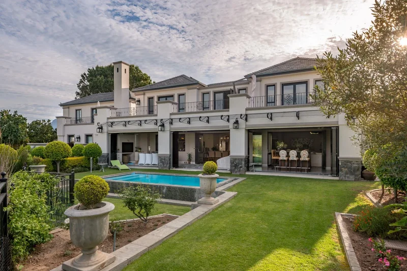 House Paarl