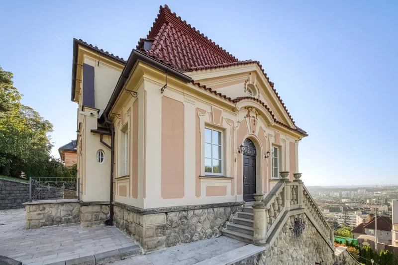 Na Krocínce, Prague, 109, Prague, Prague, Czechia. - Photo 2