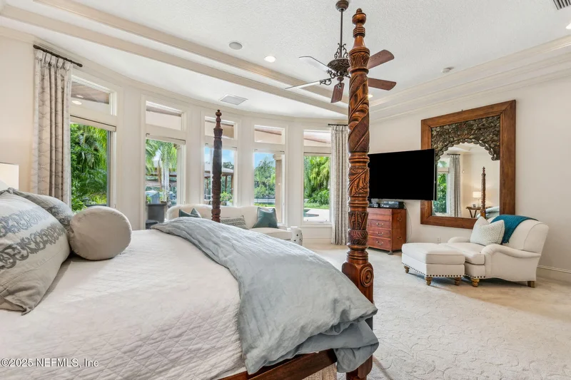 21 N ROSCOE Boulevard, Ponte Vedra Beach, Florida, United States. - Photo 38