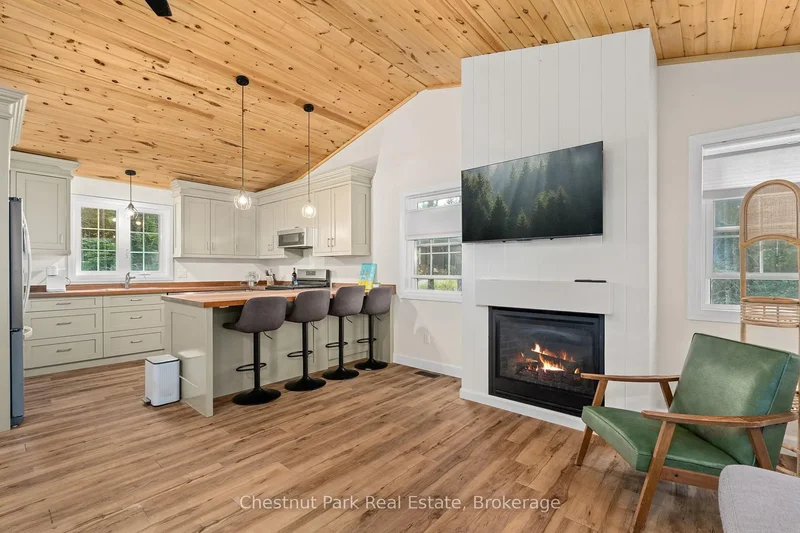 2698 Old Muskoka Road, Huntsville, Ontario, Canada. - Photo 24