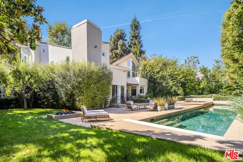 222 Avondale Avenue, Los Angeles, California, United States. - Photo 29