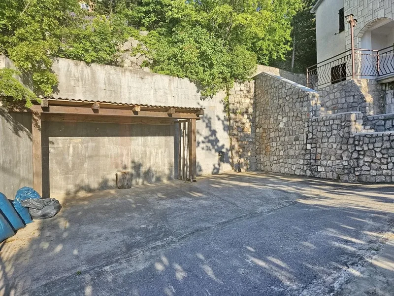Senj, Lika-Senj County, Croatia. - Photo 20