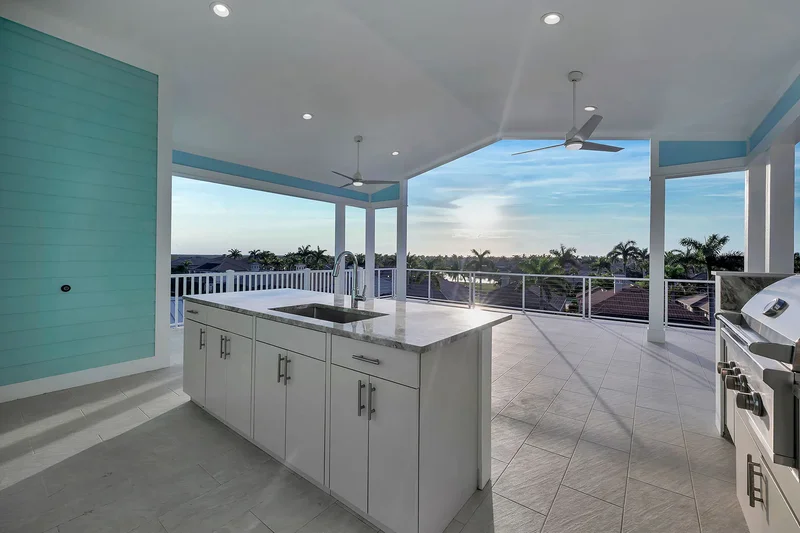 5870 Shell Cove Drive, Cape Coral, FL 33914, Cape Coral, Florida, United States. - Photo 32