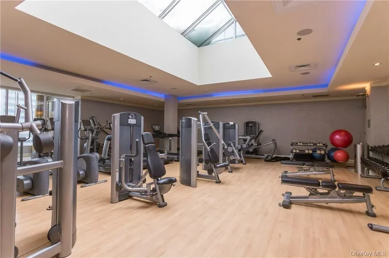 1 Renaissance Square #PH40C, White Plains, New York, United States. - Photo 7