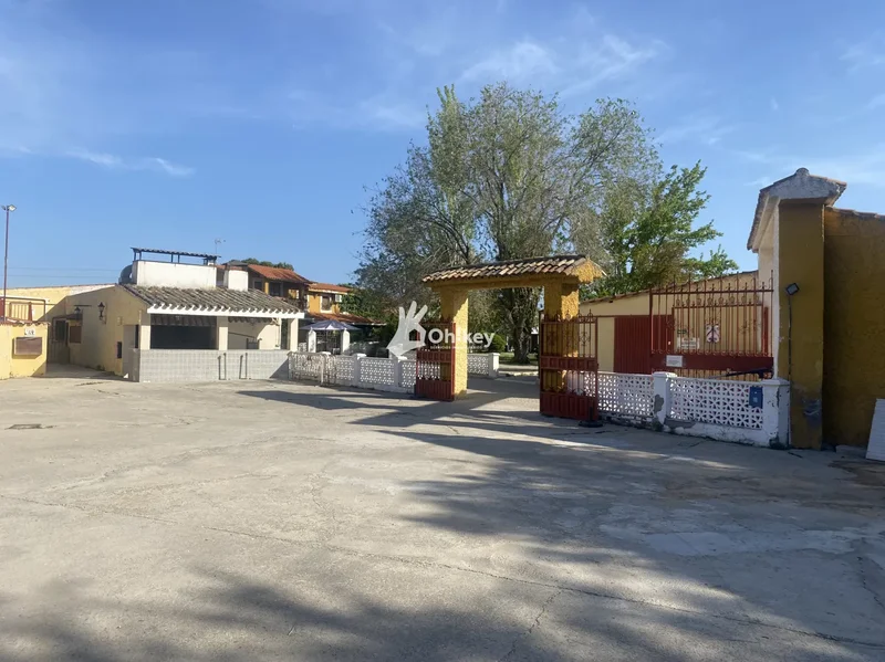 Avenida de los Cisneros, 18, Yeles, Castile-La Mancha, Spain. - Photo 2