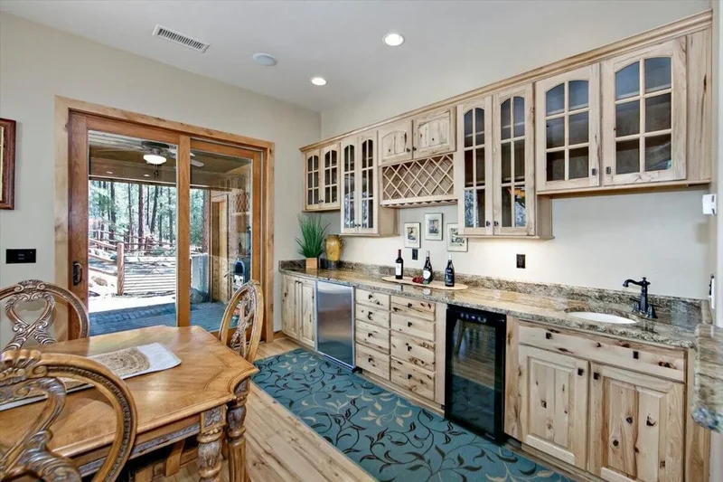 5140 Charcoal Kiln Road , Prescott, AZ 86303, Prescott, Arizona, United States. - Photo 21