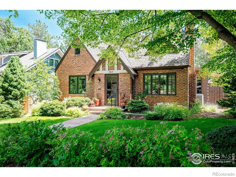 764 14th Street, Boulder, Colorado, United States. - Photo 38