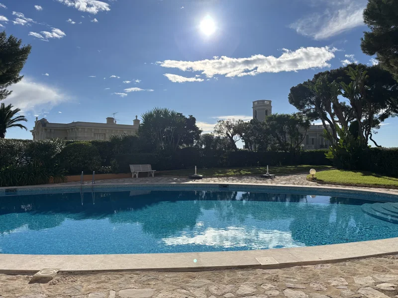Cap-d'Ail, Provence-Alpes-Côte d'Azur, France. - Photo 5