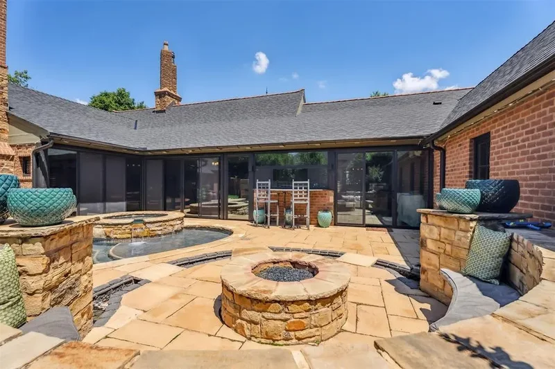 1324 NW 157th Street, Edmond, OK 73013, Edmond, Oklahoma, United States. - Photo 41