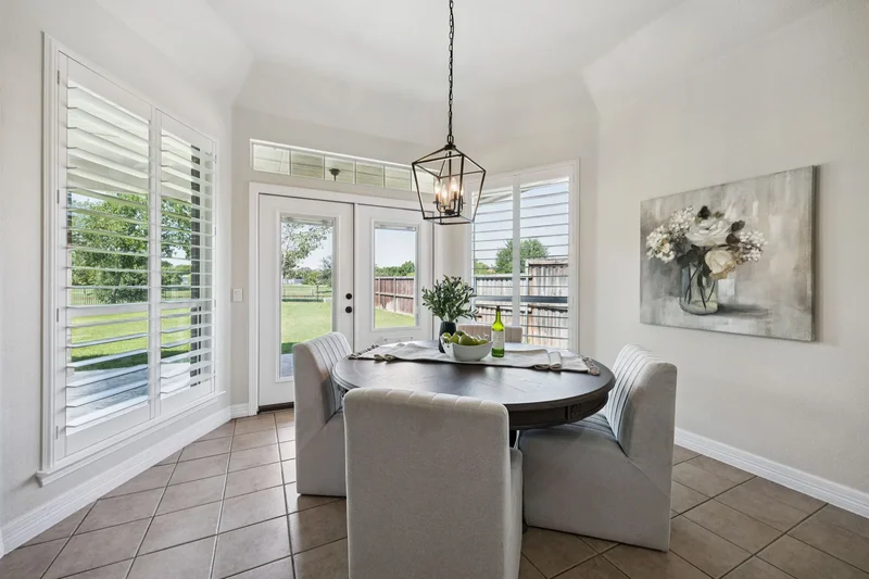 540 Michener Court , Southlake, TX 76092, Keller, Texas, United States. - Photo 7
