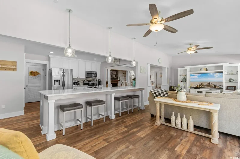 1670 Wachesaw Rd., Murrells Inlet, SC 29576, Murrells Inlet, South Carolina, United States. - Photo 14