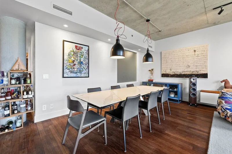 1695 Rue St-Patrick, Apt. 203, LeSudOuest, QC H3K3G9, Montréal, Quebec, Canada. - Photo 11