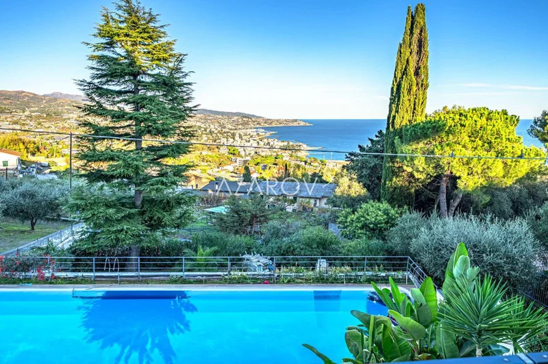 Liguria, Sanremo, Liguria, Italy. - Photo 1