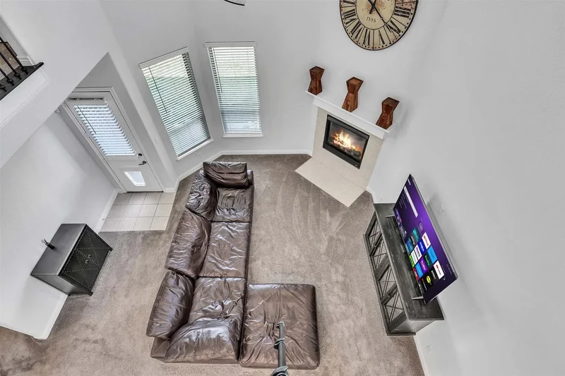 227 Spruce Valley Drive, Justin, TX 76247, Fort Worth, Texas, United States. - Photo 13