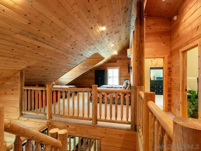 1068 W Incense Cedar Road, Julian, California, United States. - Photo 35