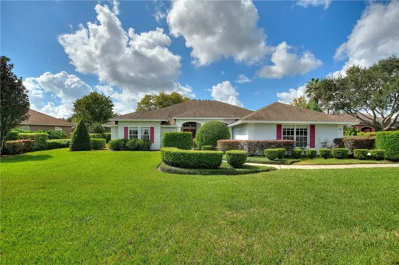 5521 Emerald Ridge, Lakeland, Florida, United States. - Photo 25