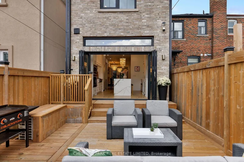 269 Euclid Avenue, Toronto, Ontario, Canada. - Photo 29