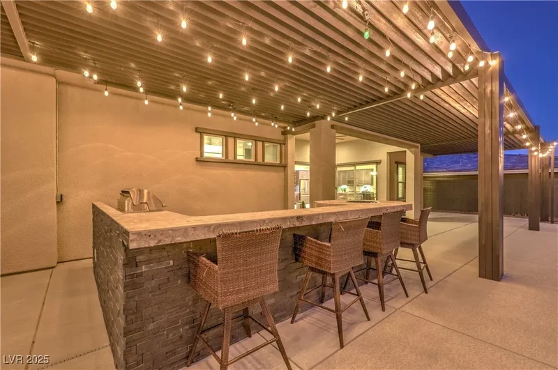 10149 Terrastone Drive, Las Vegas, Nevada, United States. - Photo 46