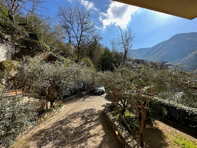 Via Capodichina, 03042 Atina FR, Italy, Lazio, Italy. - Photo 136